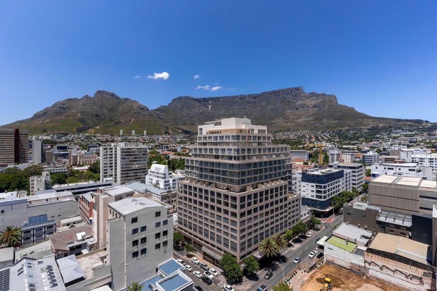 1 Bedroom Property for Sale in Cape Town City Centre Western Cape